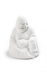 Budha collectie