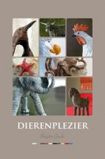 Boek dierenplezier NL
