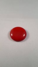 Cabochon rood (CR044) Cabochon rood (CR044)