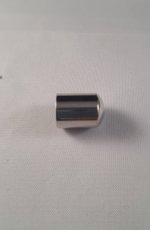 Coppetta zilver 8/14 mm (XA466)