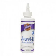 Jewel-it lijm Ringmeter