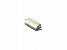 Magneetsluiting 18 mm (XA754) Magneetsluiting 18 mm (XA754)