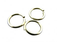 O-ring 16 mm goud (XA445)
