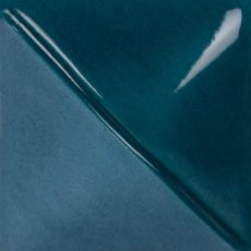 Onderglazuur Aquamarine (Mayco fundamental) UG229 Onderglazuur Aquamarine (Mayco fundamental) UG229