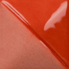 Onderglazuur Enigne Red (Mayco fundamental) UG206