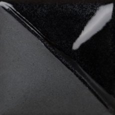 Onderglazuur Jet Black (Mayco fundamentals) UG050 Onderglazuur Jet Black (Mayco fundamentals) UG050