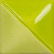 Onderglazuur Lime Green (Mayco fundamental) UG231 Onderglazuur Lime Green (Mayco fundamental) UG231