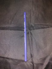 Onderglazuurpotlood blauw