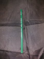 Onderglazuurpotlood groen