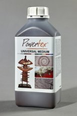 Powertex brons 1 liter