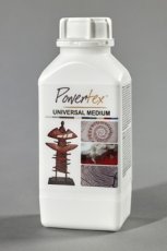 Powertex ivoor 0.5 liter