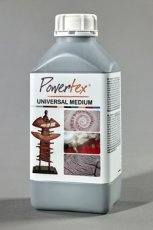 Powertex lood 1 liter Powertex lood 1 liter