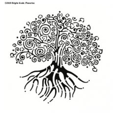 Stencil lifetree