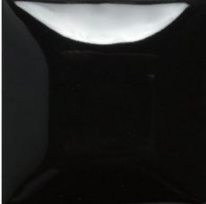 Stroke & coat SC 15 tuxedo (zwart)