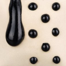 SW-425 Mayco Melt Gloop zwart