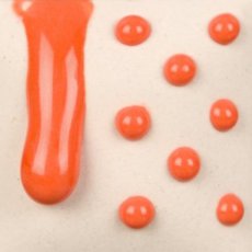 SW-428 Mayco Melt Gloop oranje