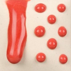 SW-429 Mayco Melt Gloop rood