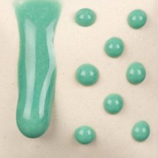 SW-433 Mayco Melt Gloop turquoise