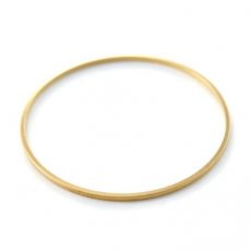 Tussenstuk ring goud 35 mm (CR225)